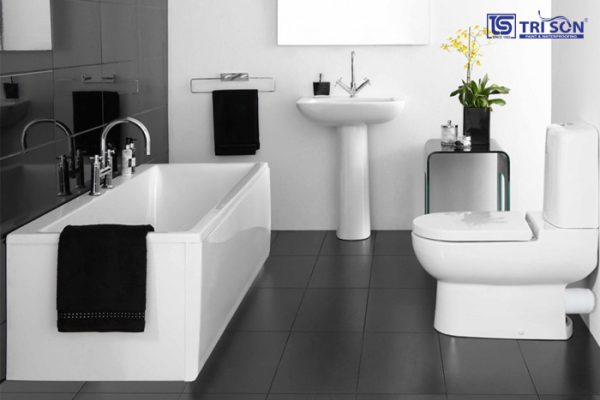 Chống thấm nhà vệ sinh tại Thành phố Nha Trang